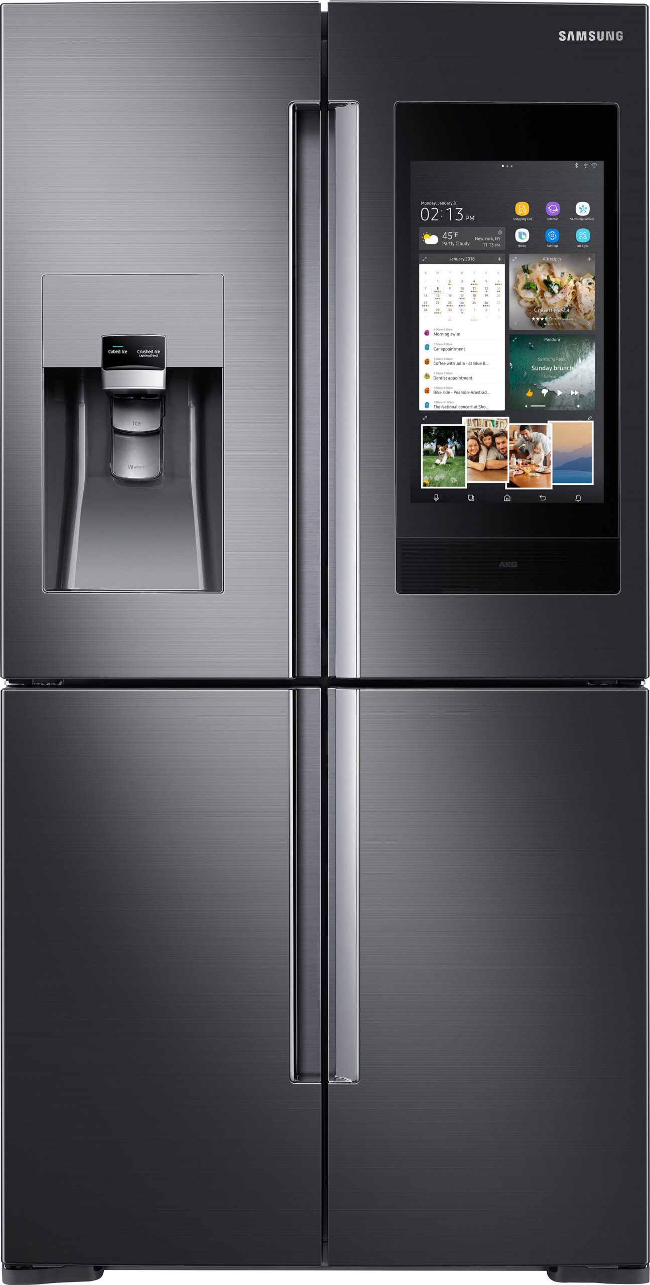 Samsung Fridge repair Johannesburg